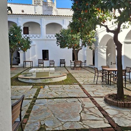 Hotel Hospederia Convento De La Parra, 06176 (Adults Only) La Parra  Exterior foto