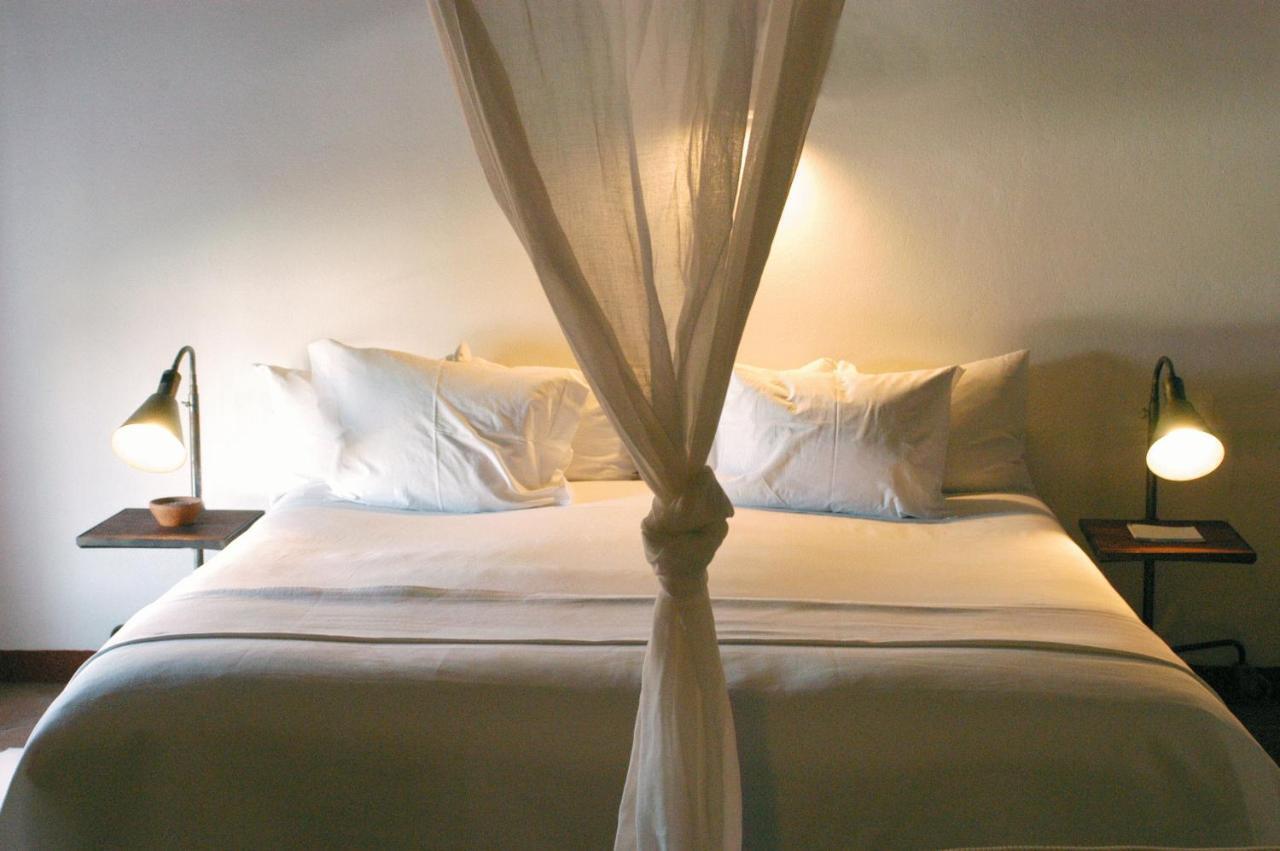 Hotel Hospederia Convento De La Parra, 06176 (Adults Only) La Parra  Zimmer foto
